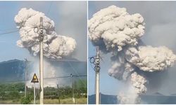 Çin'de havai fişek faciası! Çok sayıda ölü ve yaralı var