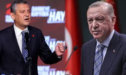 Cumhurbaşkanı Erdoğan, Özgür Özel'e açtığı dava sonuçlandı
