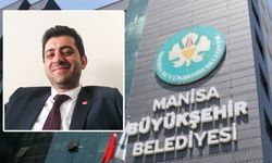 CHP Manisa teşkilatında deprem: Gözaltına alındı