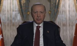 Cumhurbaşkanı Erdoğan'dan Kurban Bayramı mesajı