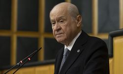 MHP Genel Başkanı Bahçeli'den Kurban Bayramı mesajı