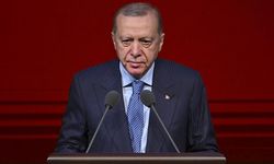 Erdoğan yeni zaferlerin işaretini verdi