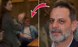 Ünlü oyuncuya şok! Mekandan kovuldu