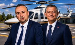 Yok artık Özgür Özel! Ne yaptın sen?