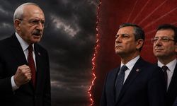 Kılıçdaroğlu 'Özür dilerim' dedi! Açtı ağzını yumdu gözünü