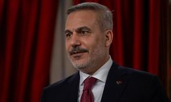 Türkiye o ülke ile iş birliği yapabilir! Hakan Fidan duyurdu