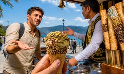 Alman turist bile isyan etti! Bu fiyatlar ne böyle?