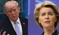 Trump'tan AB'ye tarife şoku! Misilleme gelecek mi?