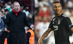 Josef de Souza'dan Sergen Yalçın itirafı