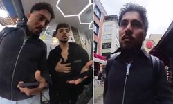 Bir sen akıllıydın zaten! Kazıkçı esnafın sonu kötü bitti...