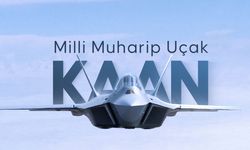 Milli Muharip Uçak KAAN için tarihi imza