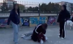 Arkadaşlarına yaptıkları cezasız kalmadı! Zibidiler tutuklandı