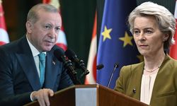 Erdoğan'dan AB'ye Net Mesaj: Bize ihtiyacınız var