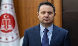 Bakan Akın Gürlek müjdeli haberi duyurdu