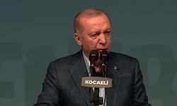 Sahada gücümüz hissediliyor! Erdoğan'dan flaş açıklama