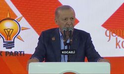 Erdoğan'dan gençlere tarihi konuşma! En büyük yatırımı...