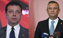 Özgür Özel İmamoğlu'nun üstünü çizdi! Onun yerine...