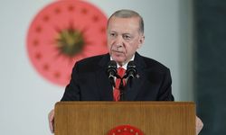 Türkiye'yi bir üst lige taşıdık! Erdoğan'dan flaş açıklama