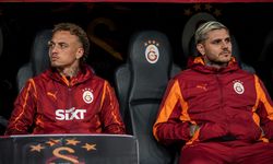 Yıldız futbolcu Galatasaray'a veda etti