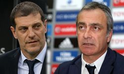 Beşiktaş'ta Slaven Bilic sesleri! Geri mi dönüyor?