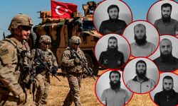 MİT'ten Suriye'de kritik operasyon! Tek tek paketlendiler