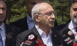 Kılıçdaroğlu'ndan Özgür Özel açıklaması! İşte ilk sözler