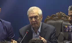 Aziz Yıldırım Fenerbahçeli taraftarlara müjdeyi verdi!