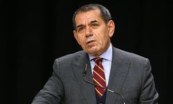 Galatasaray'da Dursun Özbek yeniden başkan seçildi