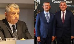 CHP'li başkana şok! Gözaltına alındı