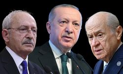 Liderlerin Kurban bayramı programı belli oldu!