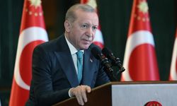 Cumhurbaşkanı Erdoğan'dan çiftçilere müjde!