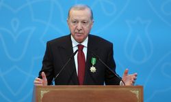 Cumhurbaşkanı Erdoğan: Sorumluluk almaktan kaçınmıyoruz!