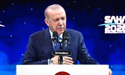 Cumhurbaşkanı Erdoğan: Tüm dünyanın imrenerek baktığı...