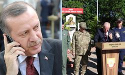 Cumhurbaşkanı Erdoğan: Güven ve istikrar üreten bir ülkeyiz