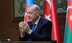 Erdoğan'dan şampiyon Galatasaray'a tebrik