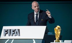 İran, Dünya Kupası’na katılacak! FIFA Başkanı Infantino açıkladı