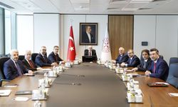 Finansal İstikrar Komitesi toplandı! "Şoklara karşı dirençliyiz"
