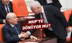 Önce CHP şimdi MHP dediler! Bahçeli'nin eski dava arkadaşıydı