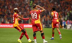 Galatasaray bitime 1 hafta kala üst üste 4.kez şampiyon!