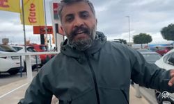 Gazeteci aktivistten dünyaya İsrail çağrısı!