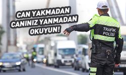 Kuralsızlığın Sonu: Yeni Trafik Düzeni