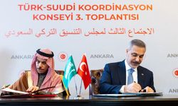 Bakan Fidan imzayı attı! Türkiye ile Suudi Arabistan arasında vize muafiyeti anlaşması