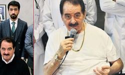İbrahim Tatlıses'e torunundan şok suçlama!