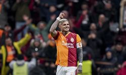 Amedspor'da Mauro Icardi Sesleri!