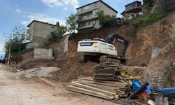 İzmit'te korku dolu anlar! 5 bina tahliye edildi
