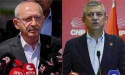 CHP'de heyetler görüşecek: Saat belli oldu!