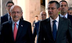 Kemal Kılıçdaroğlu mu Özgür Özel mi sorusu yanıt buldu!