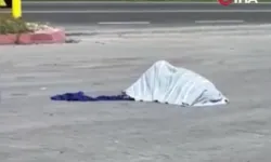 Mersin'de ne oldu? Zanlı yakalandı mı? Son Dakika