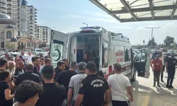 Şüpheli helikopterle aranıyor! Mersin'de korkunç olay