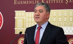 CHP heyeti Bakan Çiftçi ile görüştü! Murat Emir'den açıklama
